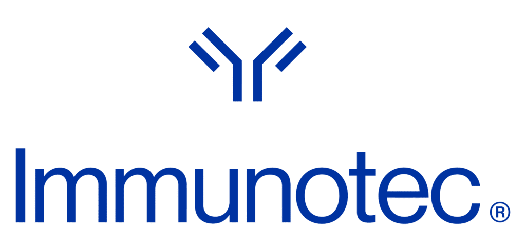 immunocalex logo