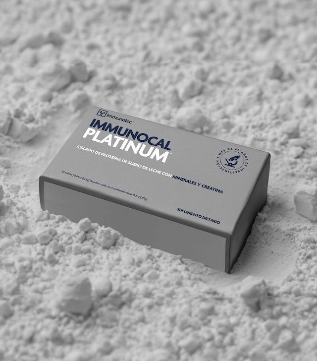 immunocalex platinum
